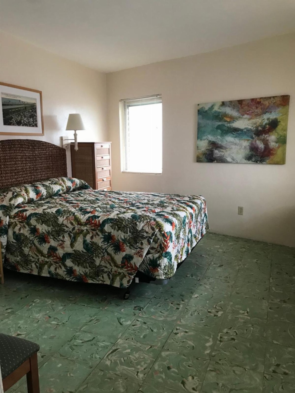 El Patio Motel
